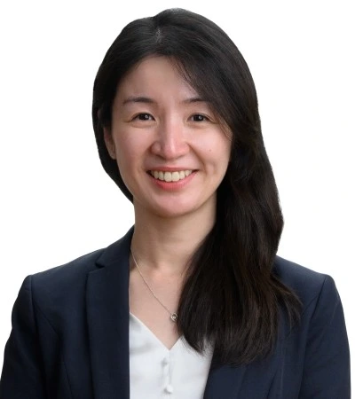 Dr Sum Ying Ying