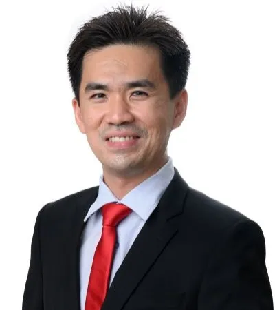 Dr Tee Ting Yoong