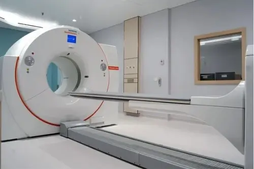 Nuclear Medicine