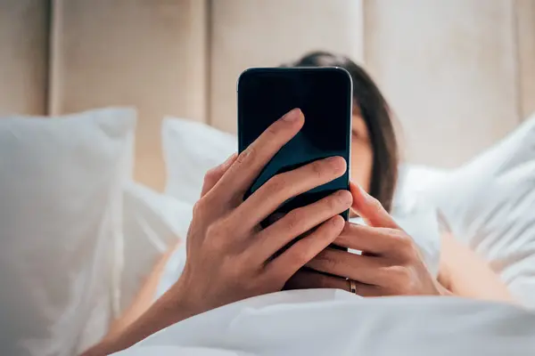 Causes of Insomnia